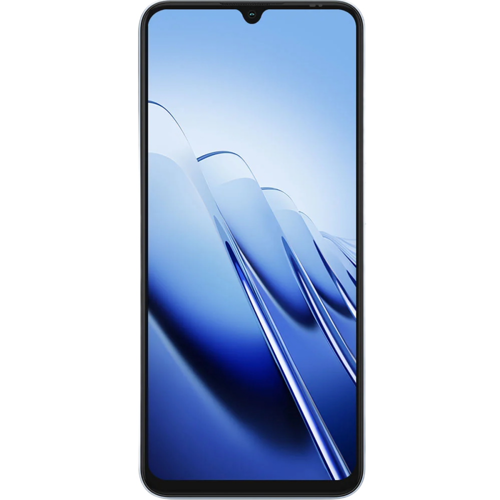 Telefon Blackview Wave 10C Blue, 4G, Dual SIM, 6.88" HD+ TFT, Quad-Core T310, 4GB RAM, 32GB, 5000mAh, Android 16 [2]