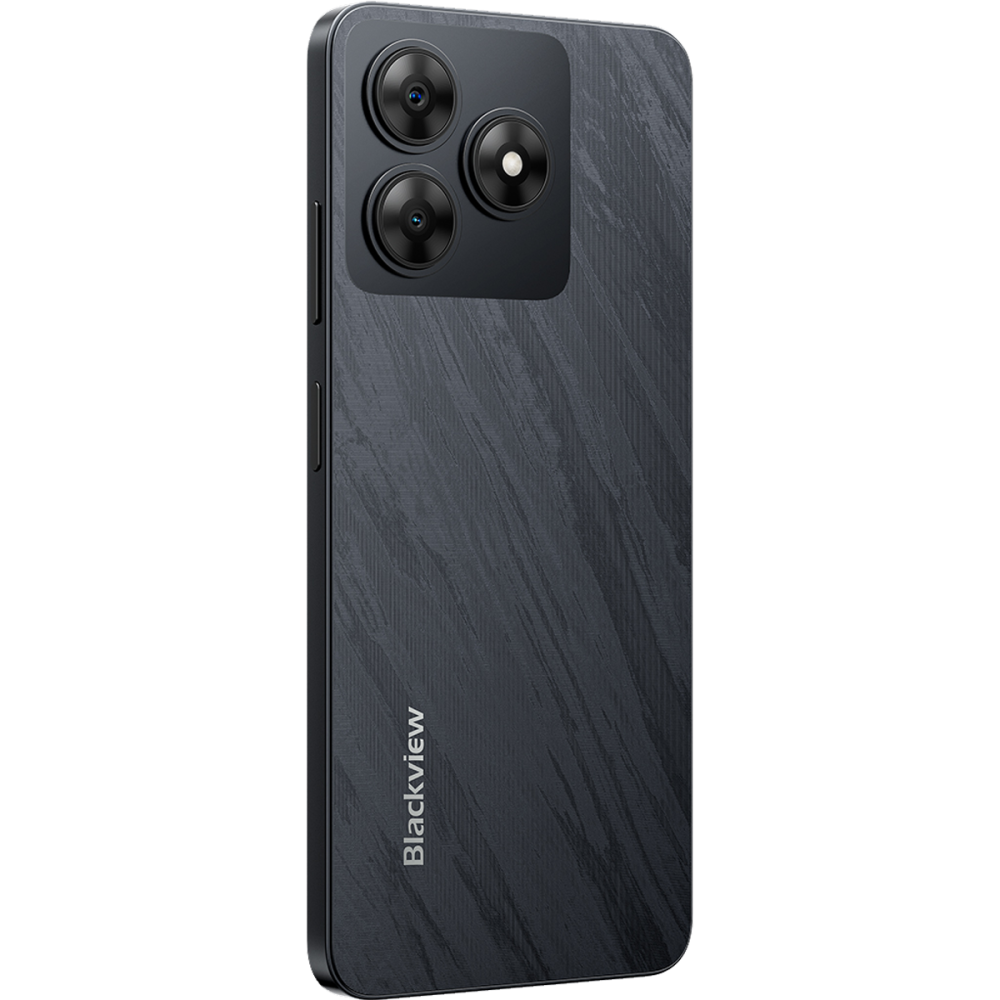 Telefon Blackview Wave 8 4G 256GB 5000mAh Android 14 Black [6]