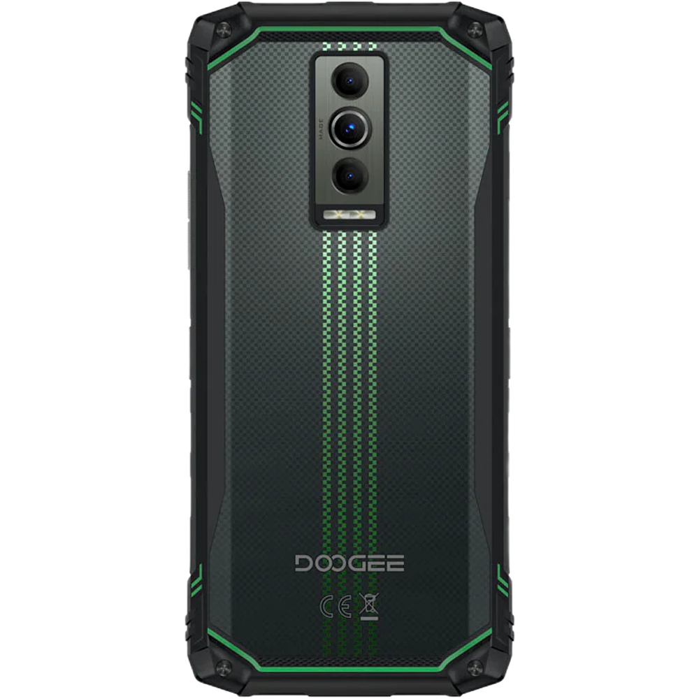 Telefon Doogee Blade 10 Energy NFC [8]