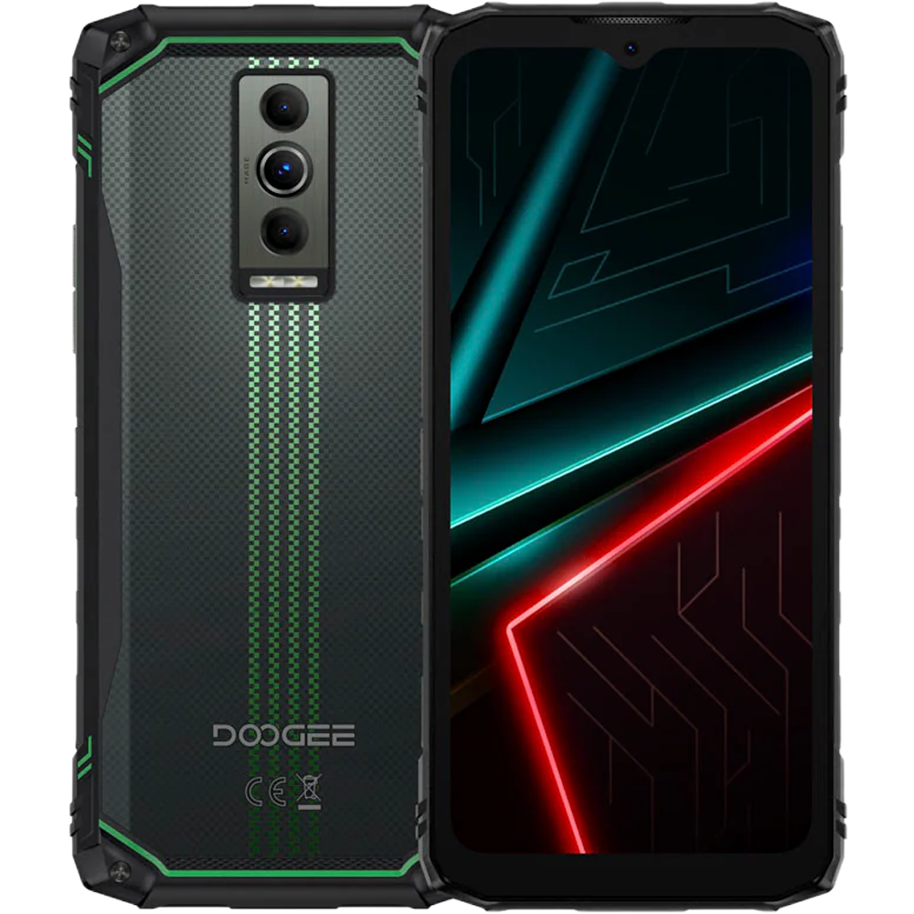 Telefon Doogee Blade 10 Energy NFC [2]