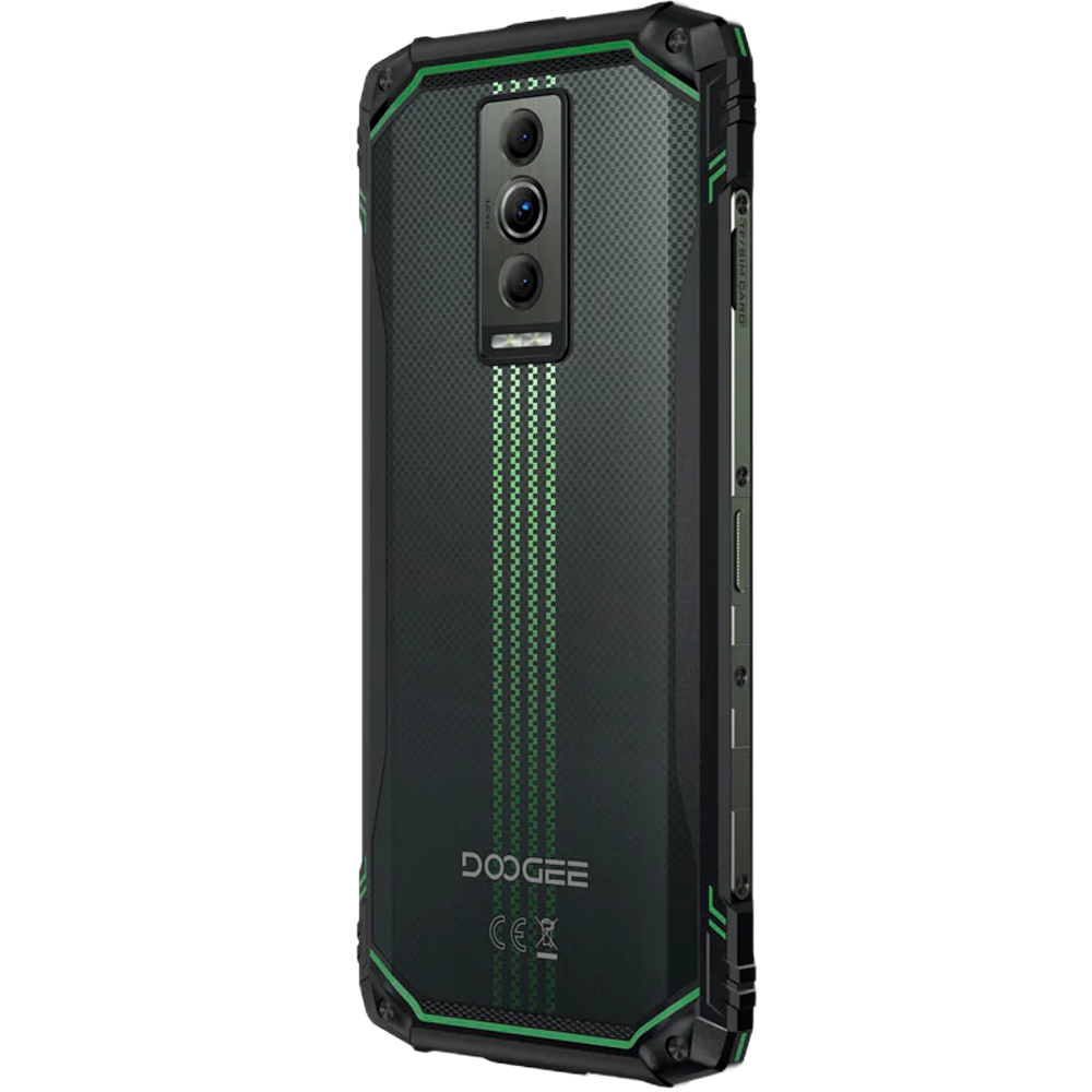 Telefon Doogee Blade 10 Energy NFC [6]