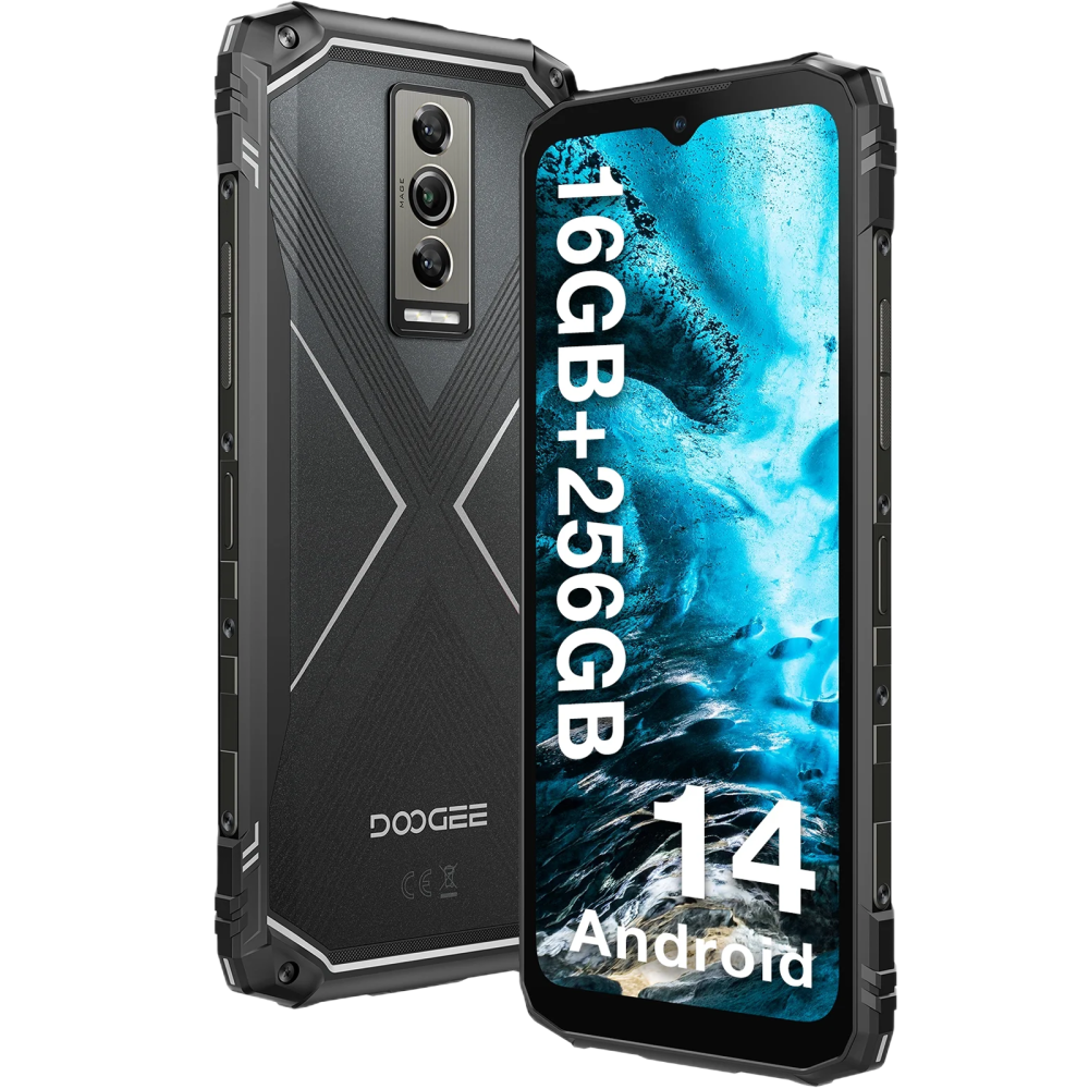 Telefon Doogee Blade 10 Pro 256GB [1]