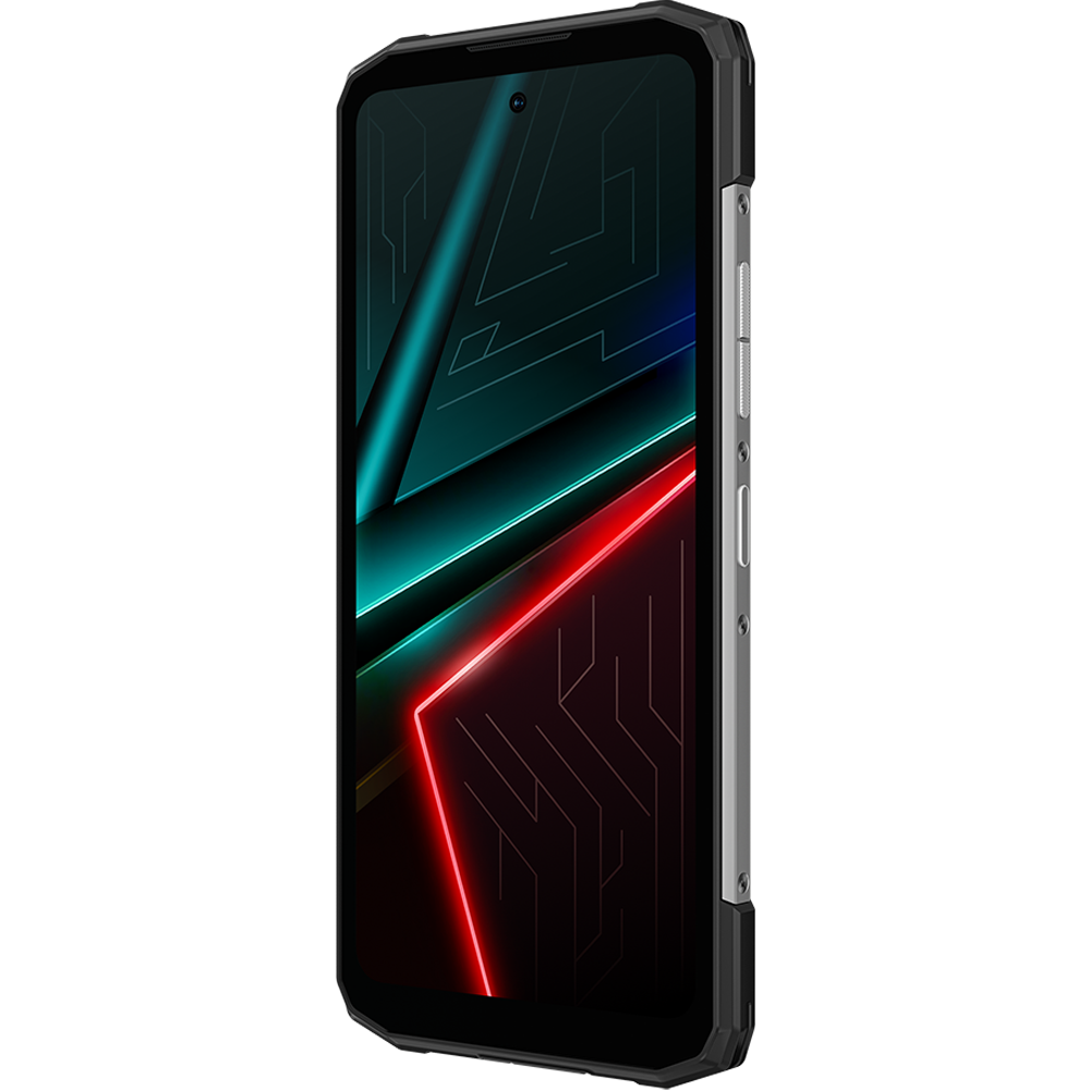 Telefon Doogee Blade 20 4G Octa-Core 128GB 6.6-inch 90Hz IPS NFC 10300mAh IP68/IP69K Android 15 Plain [4]