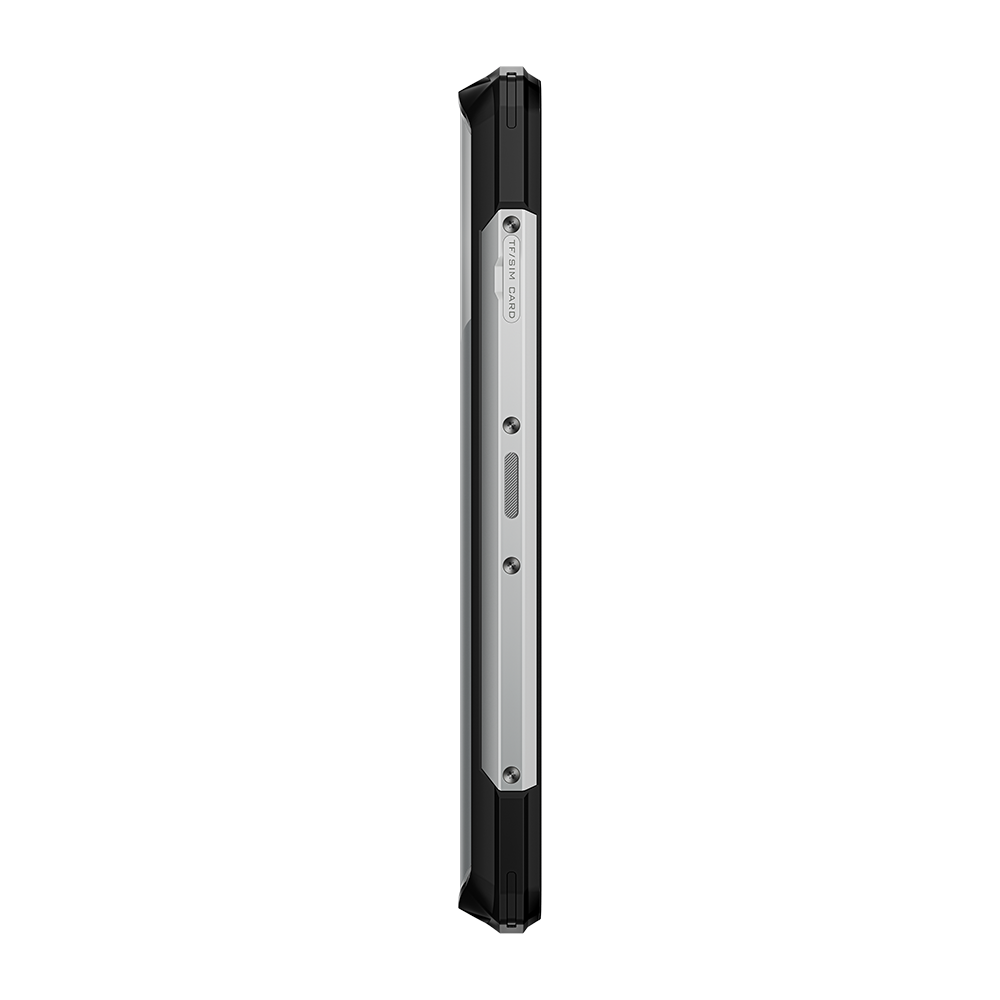 Telefon Doogee Blade 20 4G Octa-Core 128GB 6.6-inch 90Hz IPS NFC 10300mAh IP68/IP69K Android 15 Plain [8]