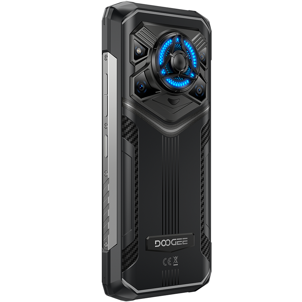 Telefon Doogee Blade 20 Play 256GB LED Light [8]