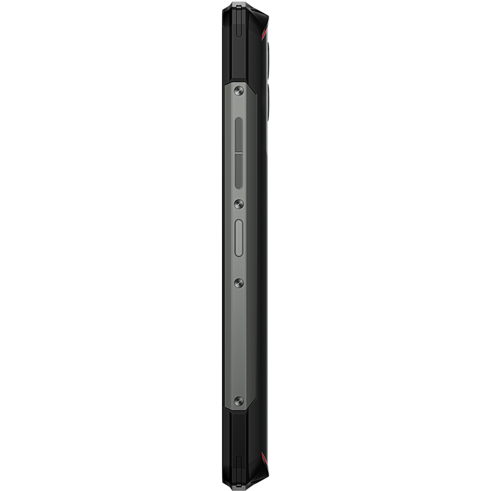 Telefon Doogee Blade 20 4G Octa-Core 128GB 6.6-inch 90Hz IPS NFC 10300mAh IP68/IP69K Android 15 Black [9]