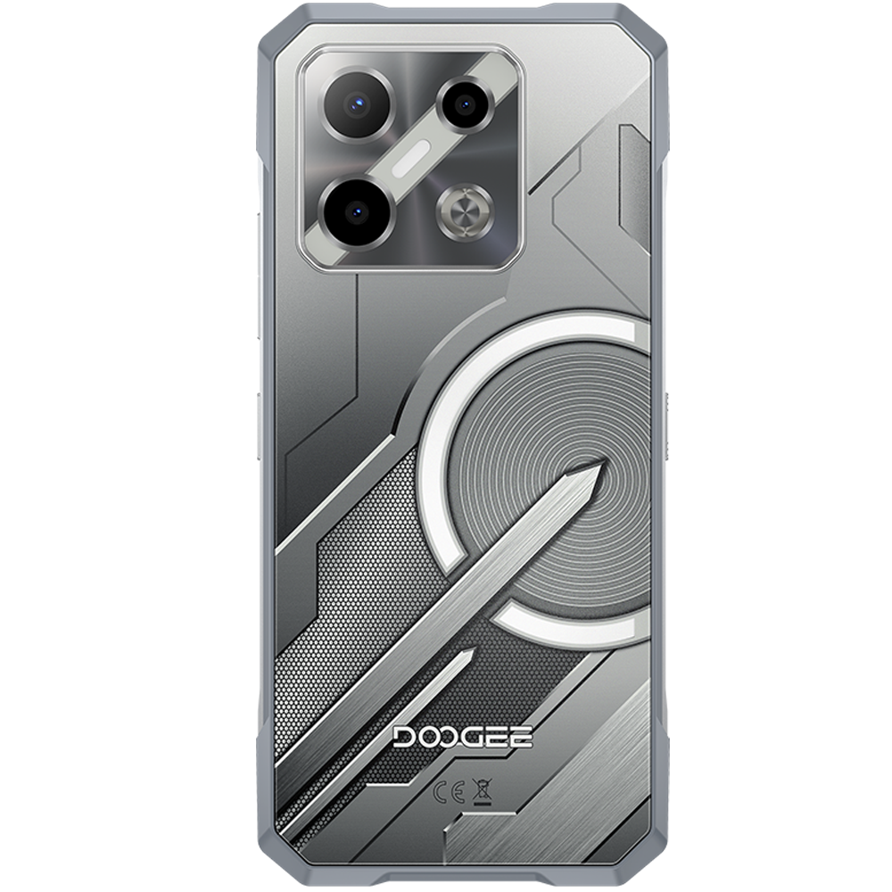 Telefon Doogee Blade GT Play 256GB LED Light [8]