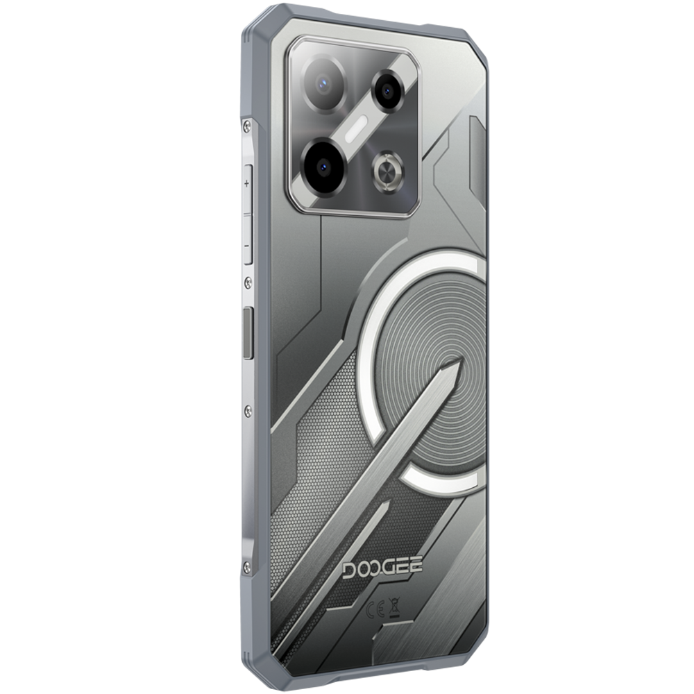 Telefon Doogee Blade GT Play 256GB LED Light [9]