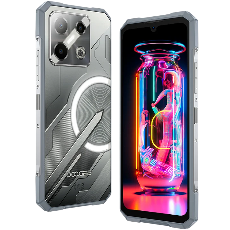 Telefon Doogee Blade GT Play 256GB LED Light [1]