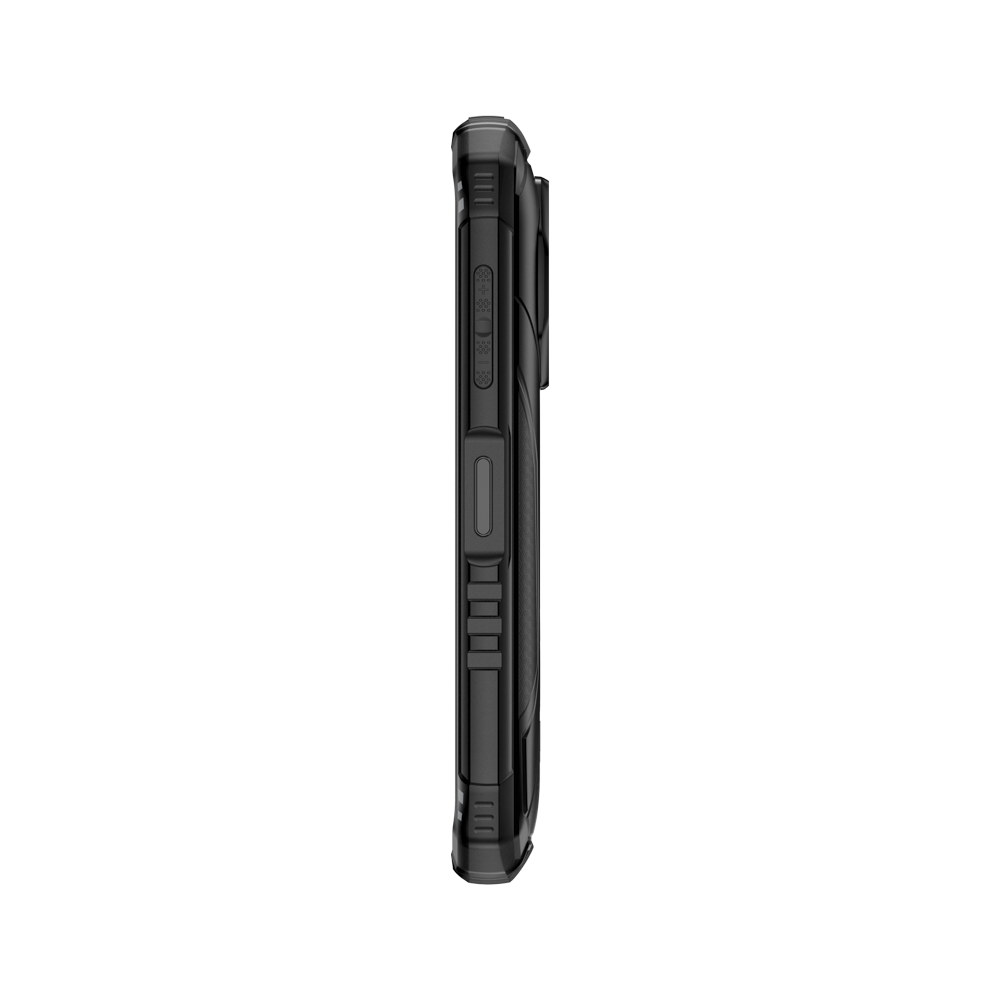 Telefon Doogee Fire 3 Ultra 256GB Gray [4]