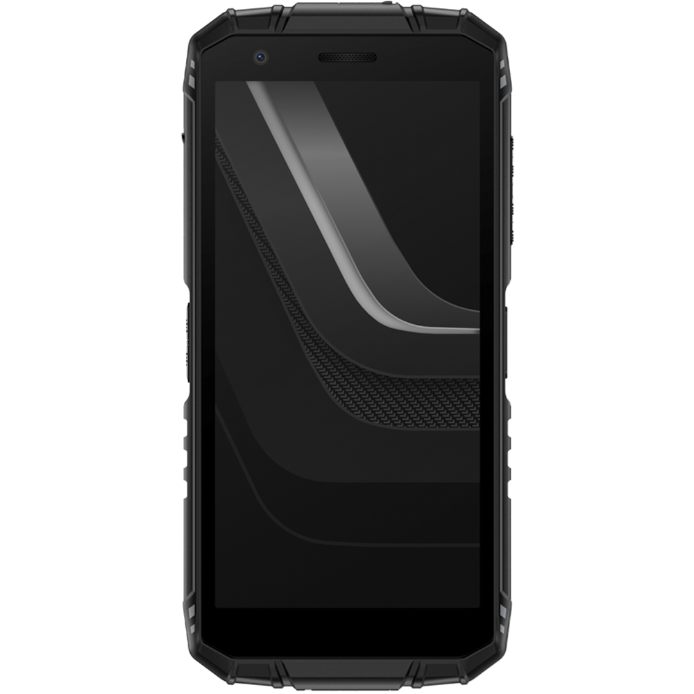 Telefon Doogee Fire 3 Ultra 256GB Gray [2]