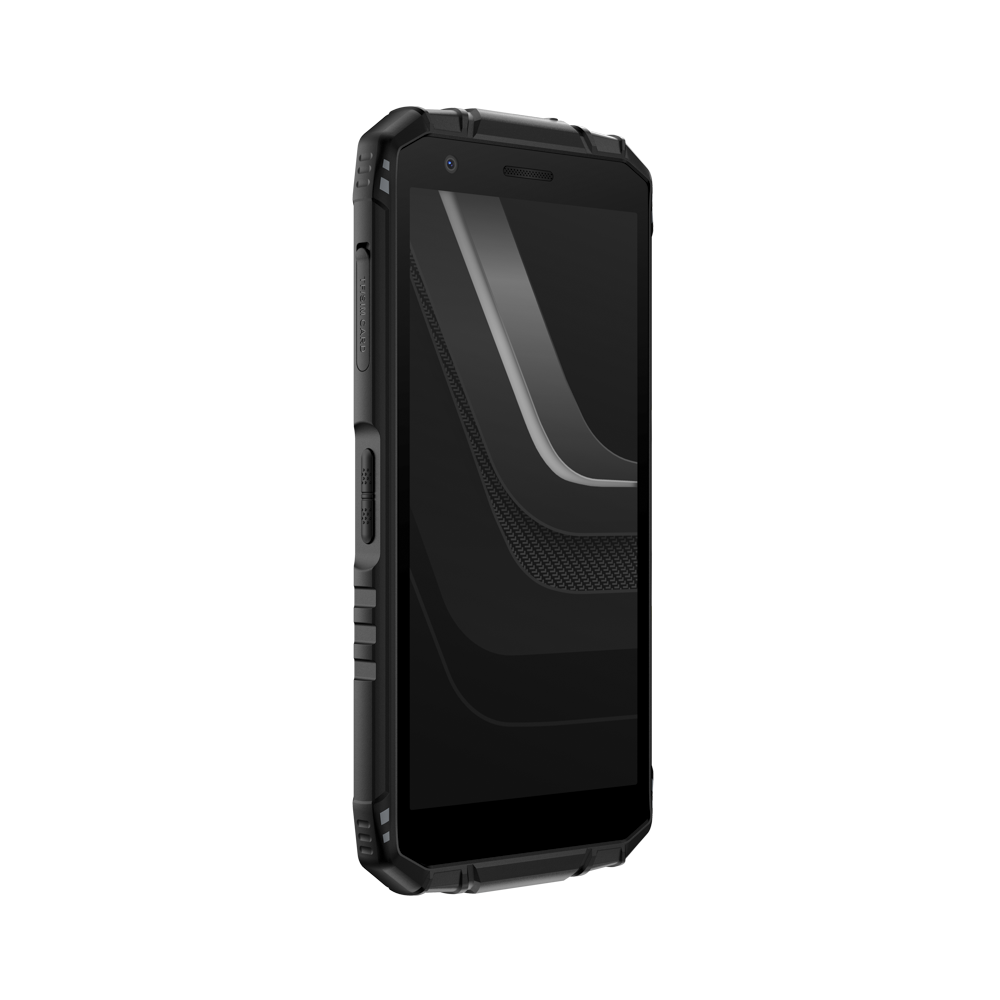 Telefon Doogee Fire 3 Ultra 256GB Gray [7]