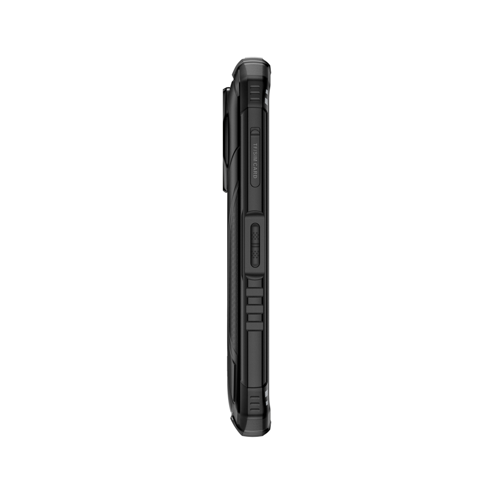 Telefon Doogee Fire 3 Ultra 256GB Gray [5]