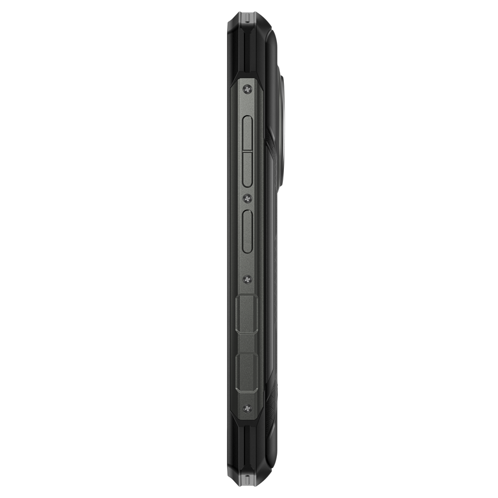 Telefon Doogee Fire 5 13000mAh Gray [9]