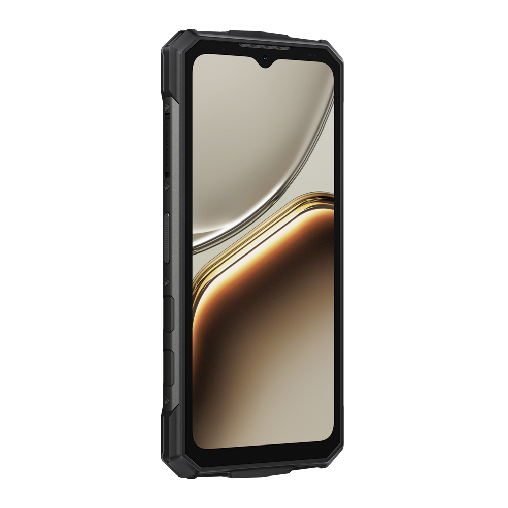 Telefon Doogee Fire 5 13000mAh Gray [6]