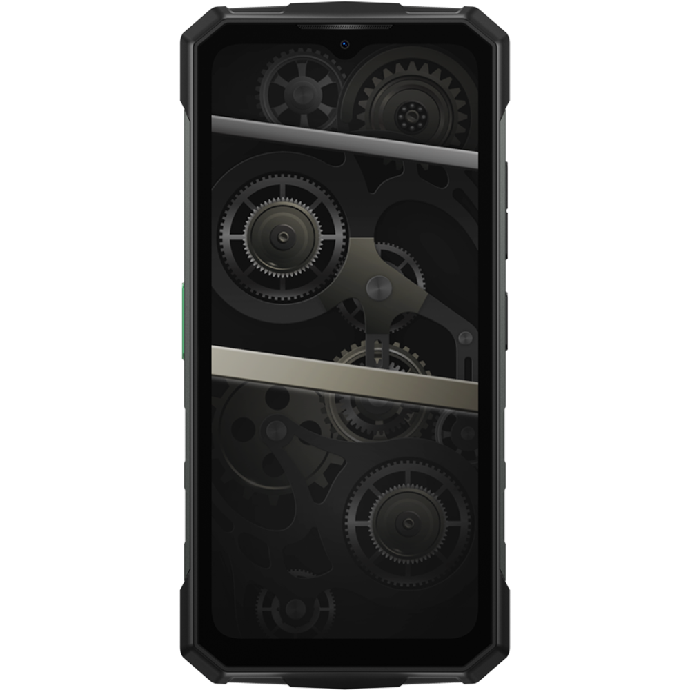 Doogee Fire 5 Ultra, 4G, 6.6" 90Hz, Helio G81, 8GB RAM, 256GB, Dual Lamp Camping 1200lm, NFC, 13000mAh, Android 15 [4]