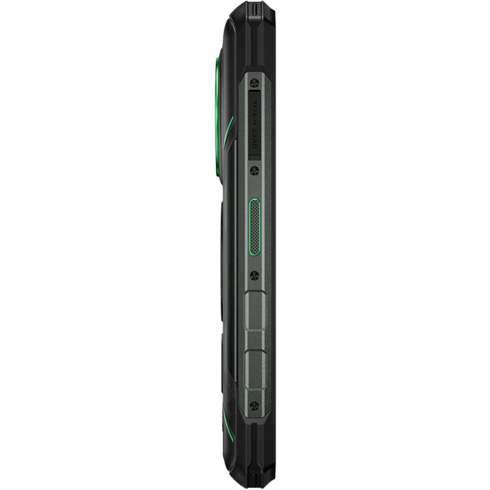 Doogee Fire 5 Ultra, 4G, 6.6" 90Hz, Helio G81, 8GB RAM, 256GB, Dual Lamp Camping 1200lm, NFC, 13000mAh, Android 15 [11]
