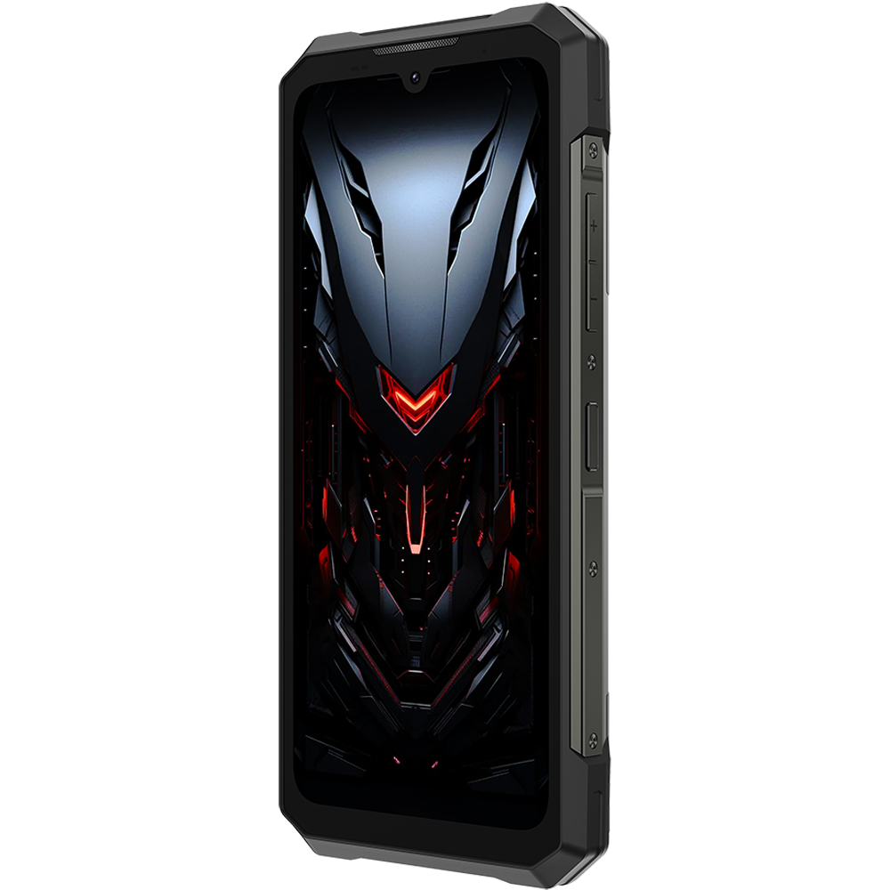 Telefon Doogee Fire 6 Max Thermal 5G 20800mAh [4]