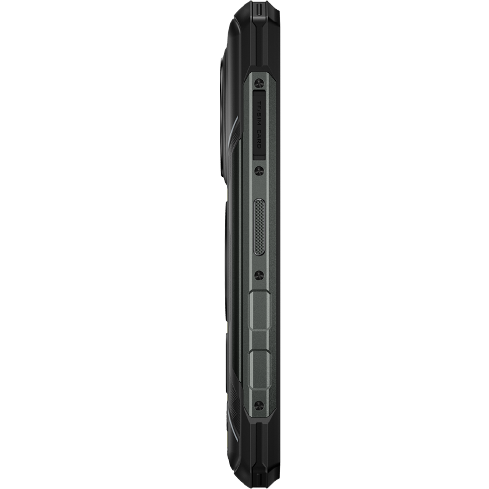 Telefon Doogee Fire 7 Pro, 5G, Dual SIM, 6.6" 90Hz, Dimensity 6300, 8GB RAM, 256GB, NFC, 13000mAh, Android 15 [9]