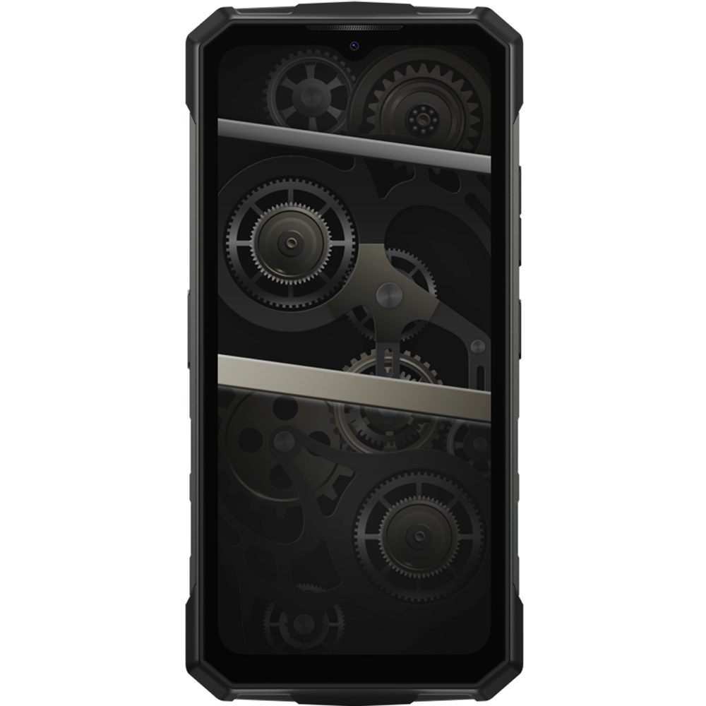 Telefon Doogee Fire 7 Pro, 5G, Dual SIM, 6.6" 90Hz, Dimensity 6300, 8GB RAM, 256GB, NFC, 13000mAh, Android 15 [3]