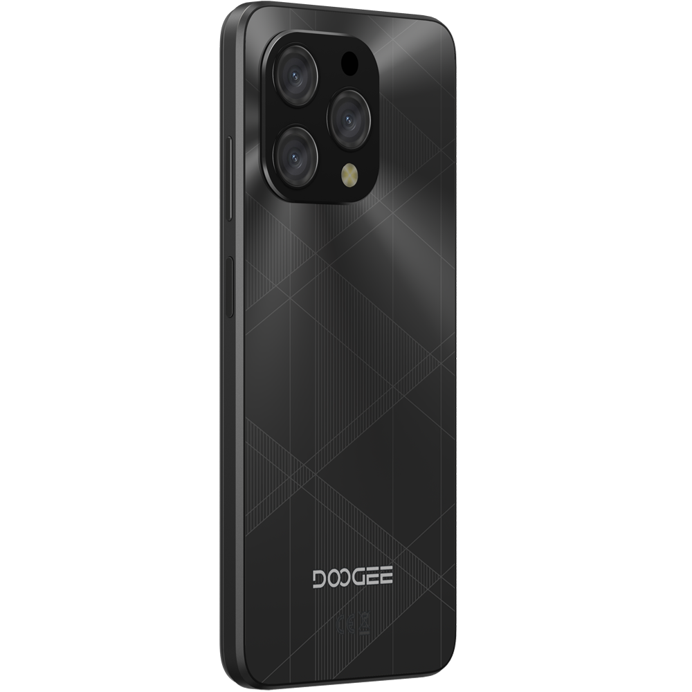 Resigilat telefon Doogee N55 Plus 4G Dual SIM 6.6-inch 90Hz IPS Octa-Core 8GB RAM + 128GB 5150mAh Android 14 [5]
