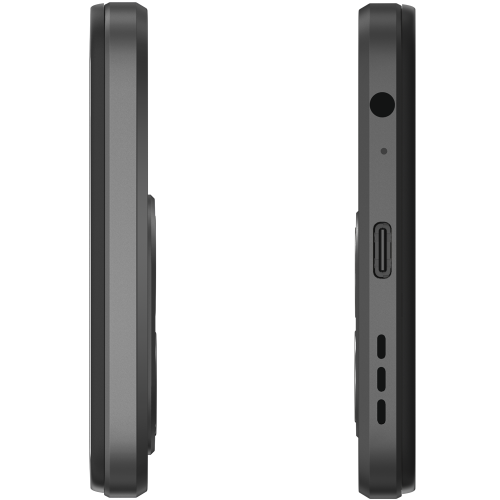 Resigilat telefon Doogee N55 Plus 4G Dual SIM 6.6-inch 90Hz IPS Octa-Core 8GB RAM + 128GB 5150mAh Android 14 [9]