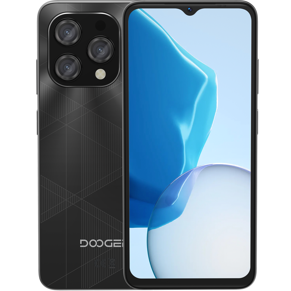 Telefon Doogee N55 Plus 4G 128GB 5150mAh [2]