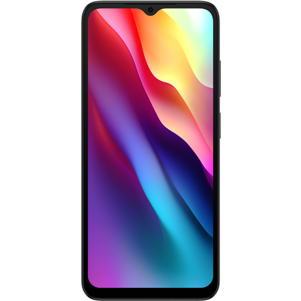 Doogee Note 56 4G 6.56-inch IPS 90Hz 64GB 6150mAh Android 16 Black [3]