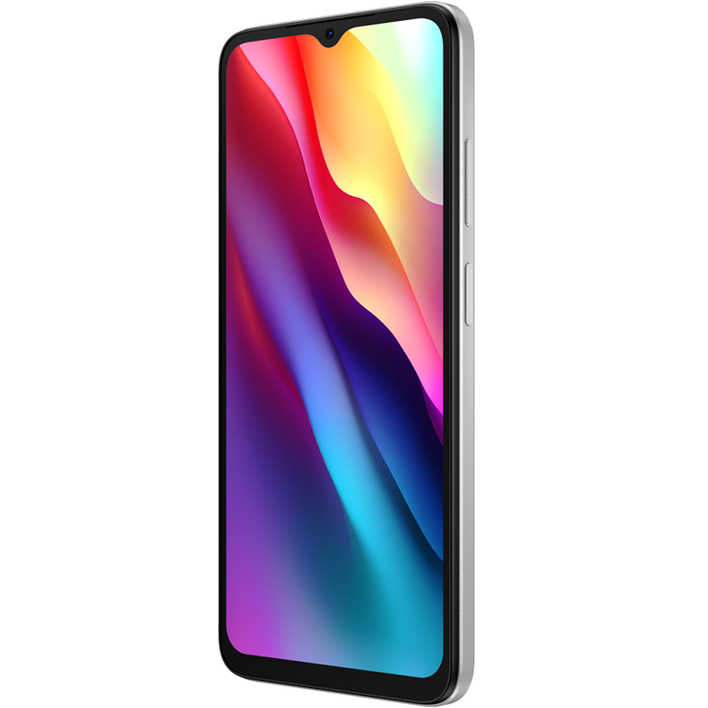 Doogee Note 56 4G 6.56-inch IPS 90Hz 64GB 6150mAh Android 16 White [4]