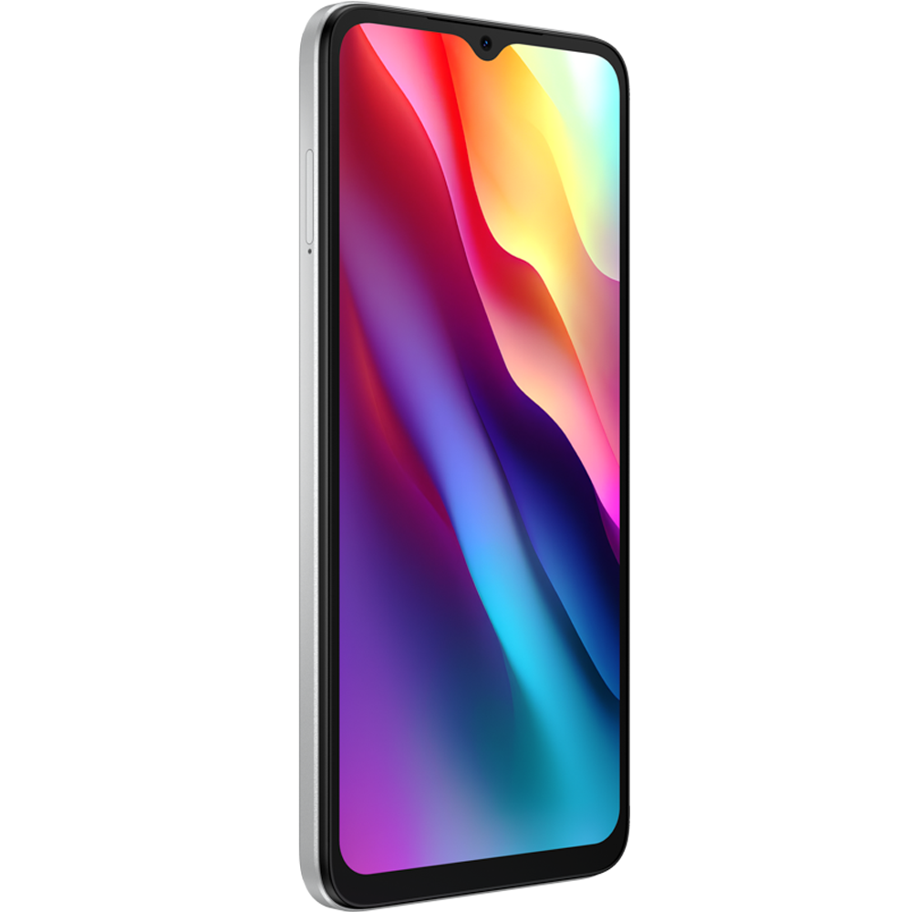 Doogee Note 56 4G 6.56-inch IPS 90Hz 64GB 6150mAh Android 16 White [2]