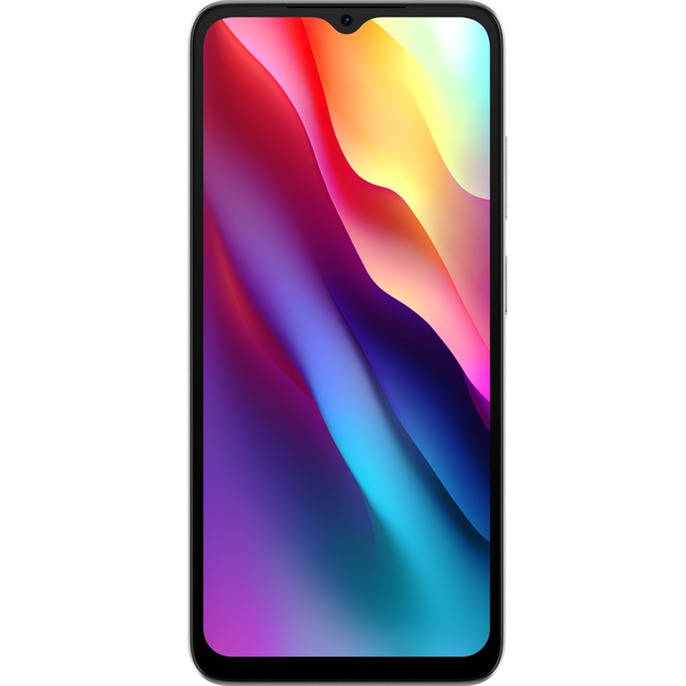 Doogee Note 56 4G 6.56-inch IPS 90Hz 64GB 6150mAh Android 16 White [3]