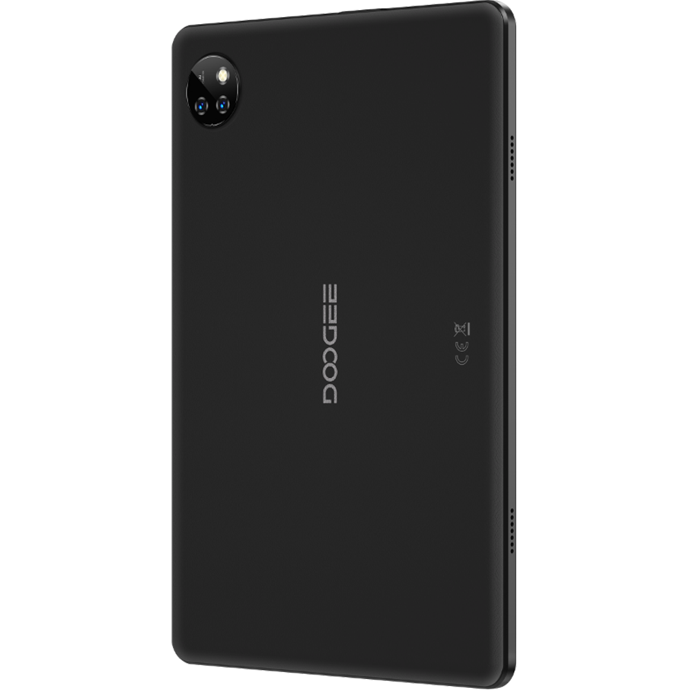 Tableta Doogee T10W 4G 10.1-inch IPS 128GB Stereo 8000mAh Android 14 Black [6]