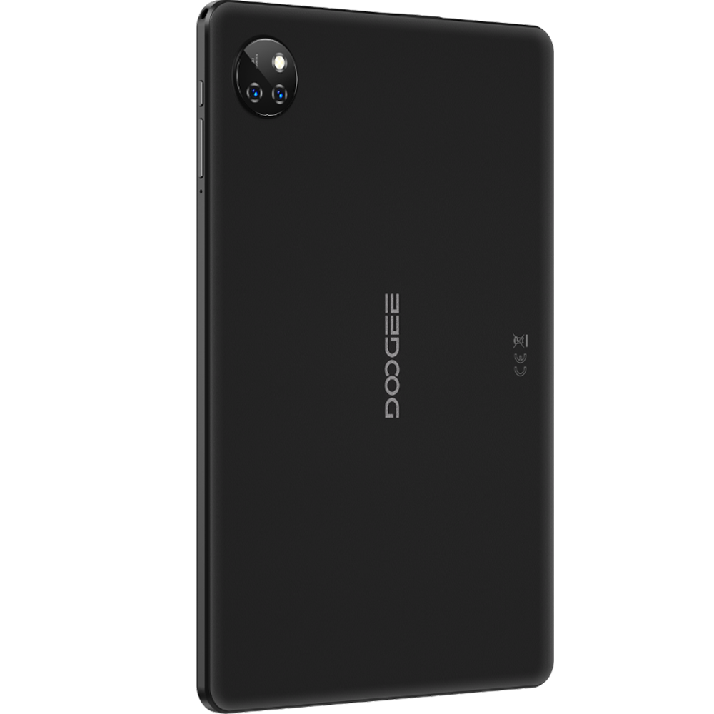 Tableta Doogee T10W 4G 10.1-inch IPS 128GB Stereo 8000mAh Android 14 Black [4]