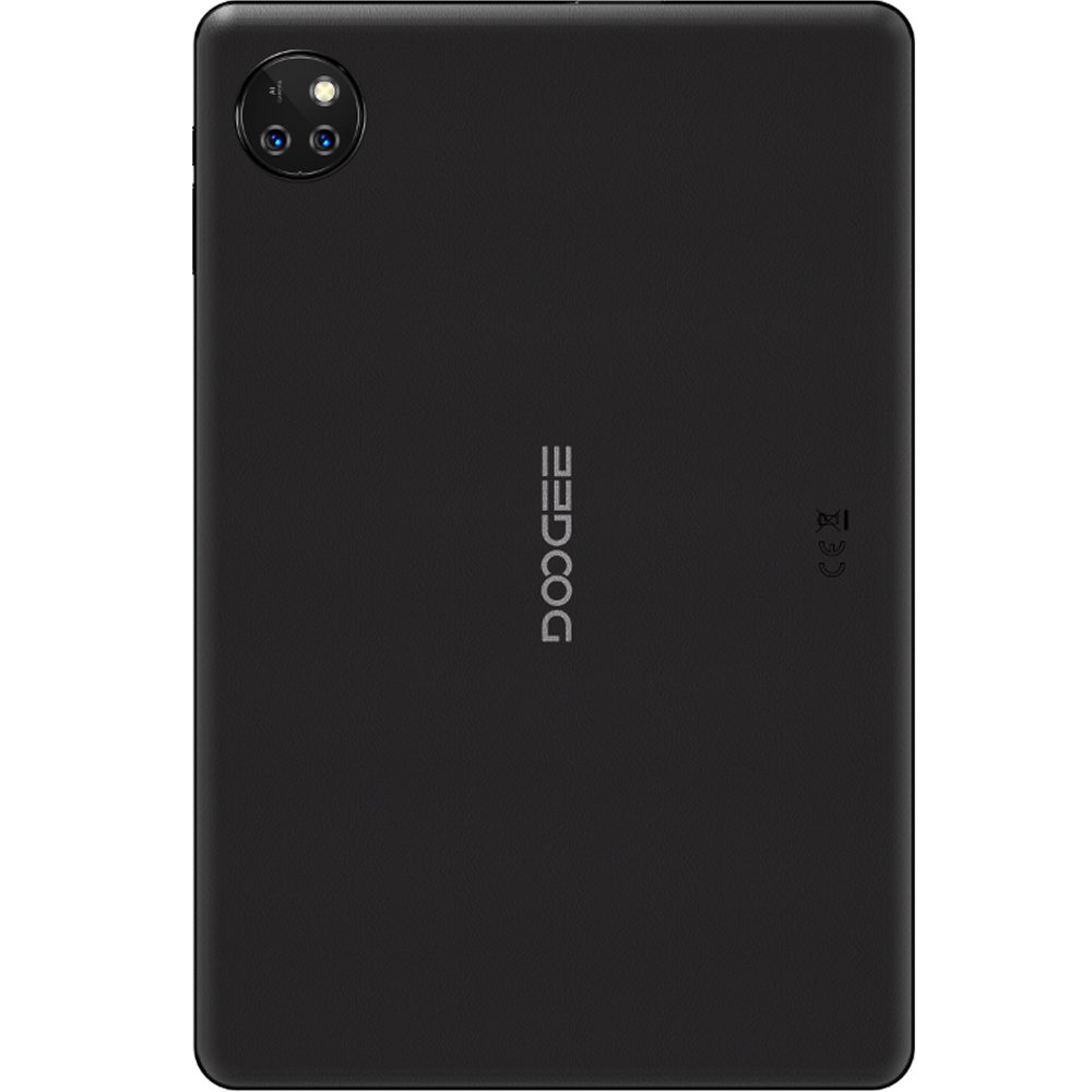 Tableta Doogee T10W 4G 10.1-inch IPS 128GB Stereo 8000mAh Android 14 Black [2]