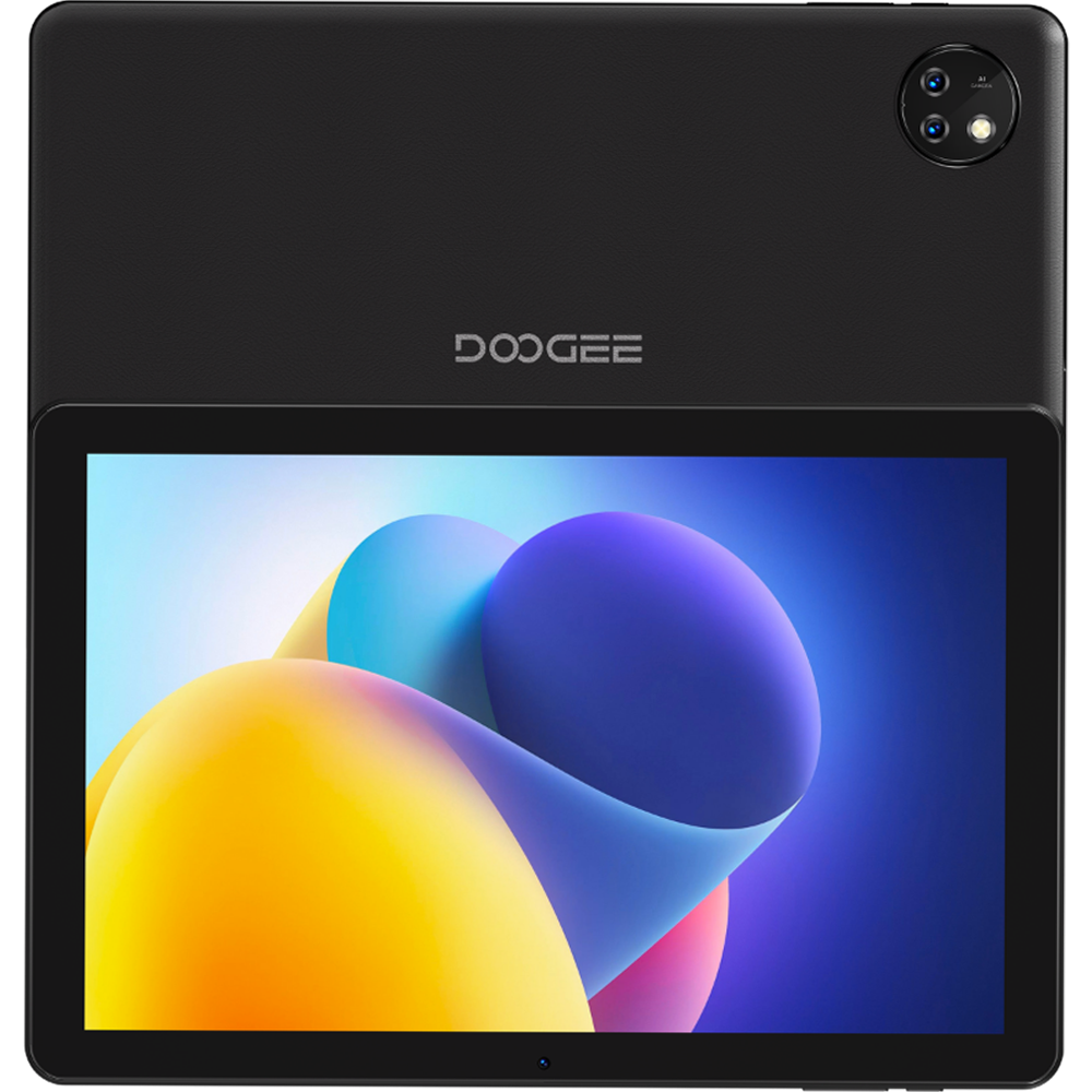 Tableta Doogee T10W 4G 10.1-inch IPS 128GB Stereo 8000mAh Android 14 Black [5]