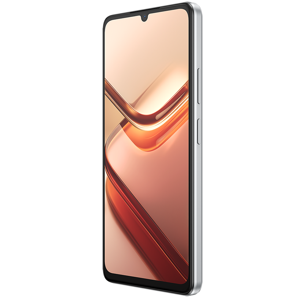 Telefon Doogee Note 58, 4G, Dual SIM, 6.75" HD+ 90Hz, Octa-Core, 6GB RAM, 128 GB, NFC, 6250mAh, Android 16, Natural [5]