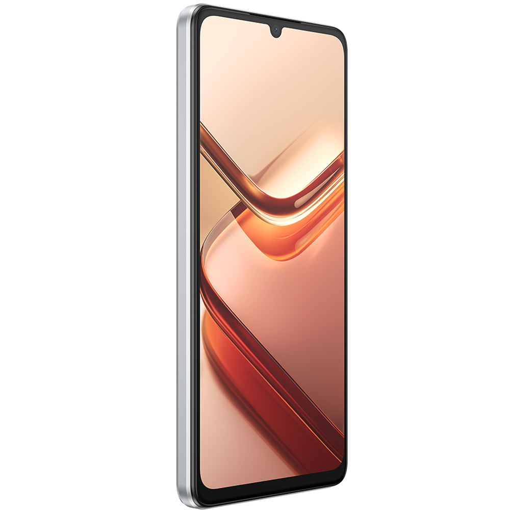 Telefon Doogee Note 58, 4G, Dual SIM, 6.75" HD+ 90Hz, Octa-Core, 6GB RAM, 128 GB, NFC, 6250mAh, Android 16, Natural [4]