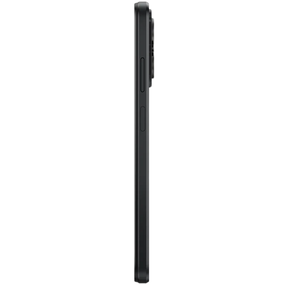 Telefon Doogee Note 56 Plus, 4G, Dual SIM, 6.56" HD+ 90Hz, Octa-Core, 6GB RAM, 256 GB, NFC, 6150mAh, Android 16, Black [4]