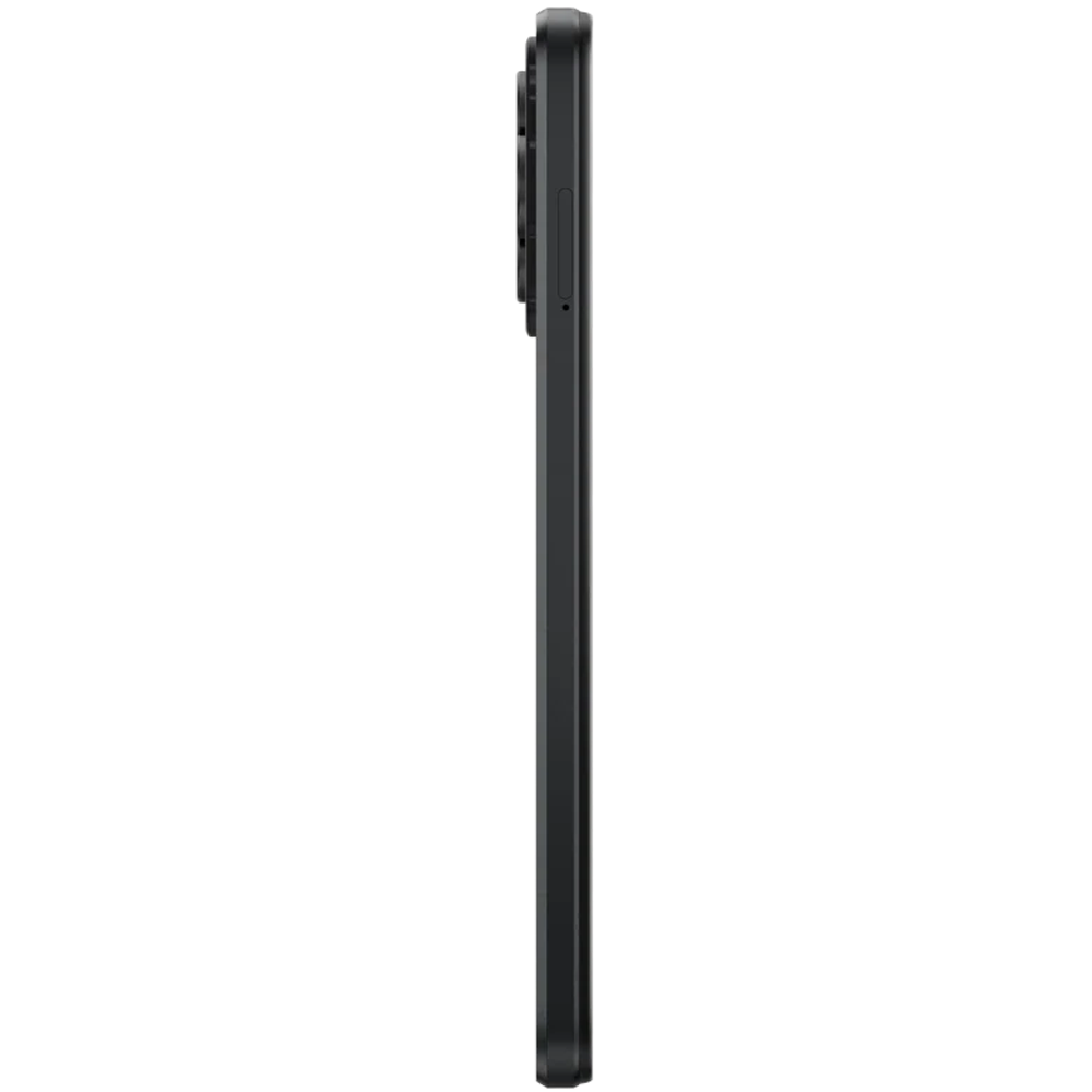 Telefon Doogee Note 56 Plus, 4G, Dual SIM, 6.56" HD+ 90Hz, Octa-Core, 6GB RAM, 256 GB, NFC, 6150mAh, Android 16, Black [3]