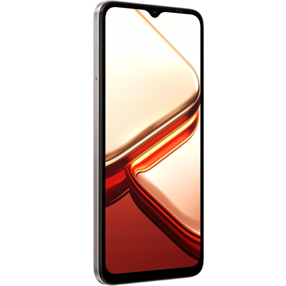 Resealed Doogee Note 56 X, 4G, Octa-Core, 6.56" HD+ 90Hz, 3GB RAM, 64GB, 6150mAh, Android 16, Gold [7]
