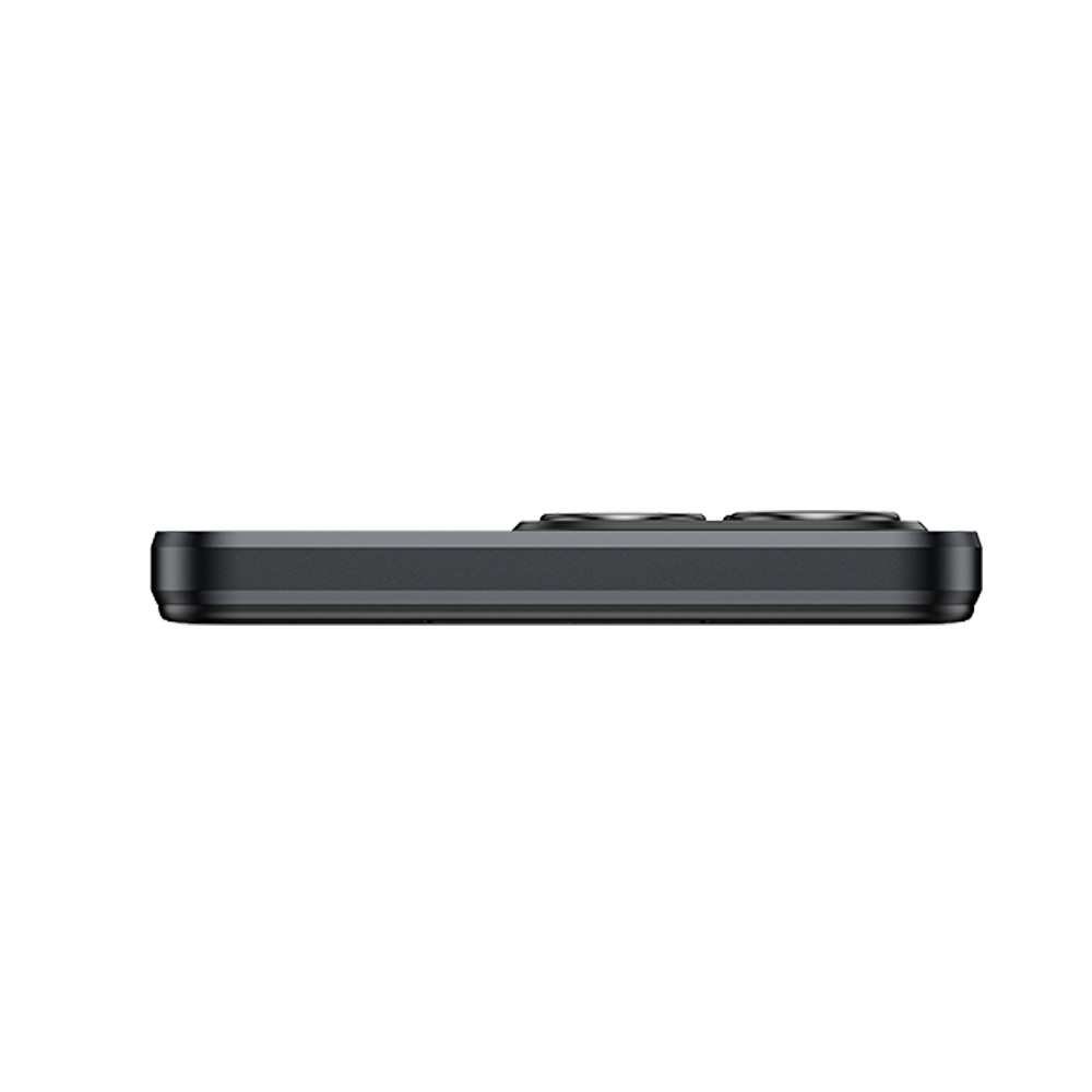 Telefon Doogee Note 58, 4G, Dual SIM, 6.75" HD+ 90Hz, Octa-Core, 6GB RAM, 128 GB, NFC, 6250mAh, Android 16, Black [10]