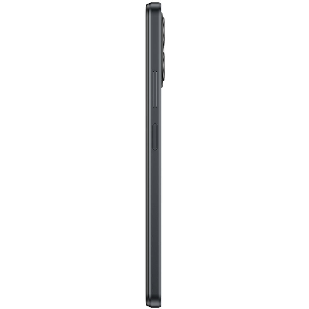 Telefon Doogee Note 58, 4G, Dual SIM, 6.75" HD+ 90Hz, Octa-Core, 6GB RAM, 128 GB, NFC, 6250mAh, Android 16, Black [9]