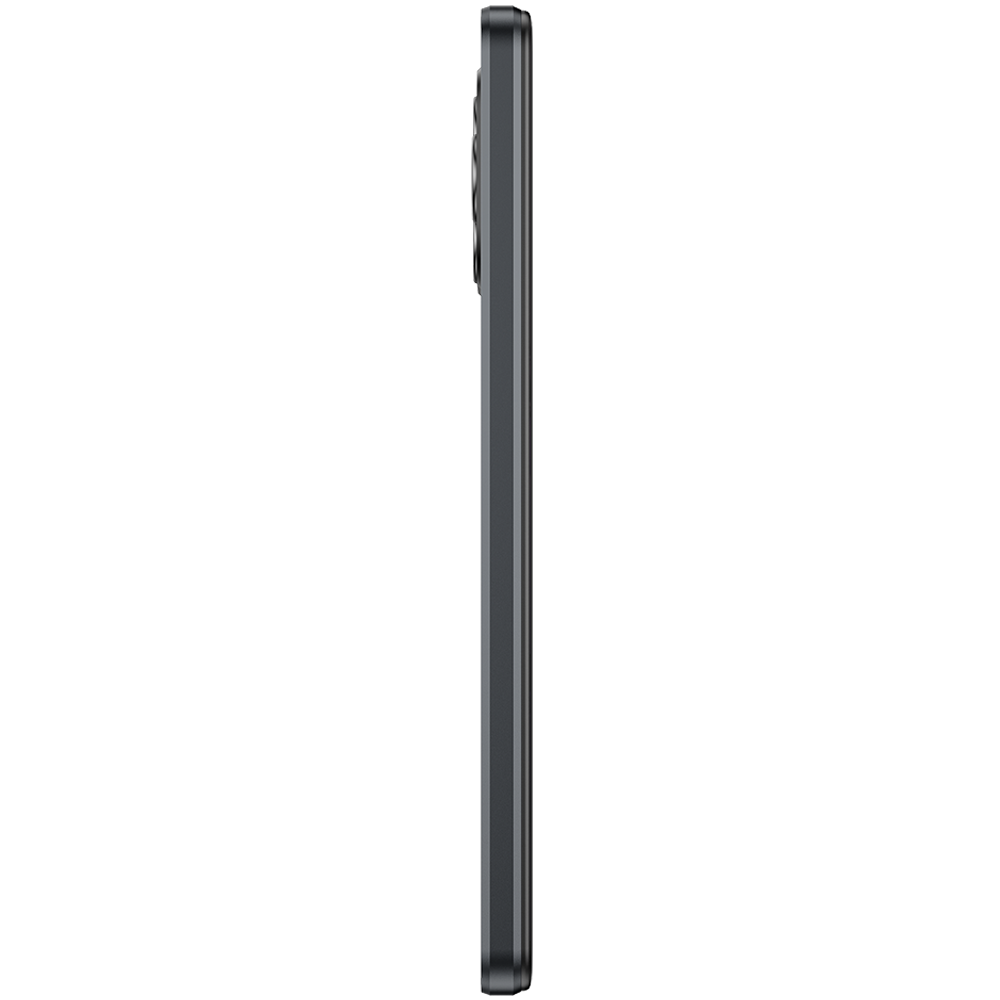 Telefon Doogee Note 58, 4G, Dual SIM, 6.75" HD+ 90Hz, Octa-Core, 6GB RAM, 128 GB, NFC, 6250mAh, Android 16, Black [12]