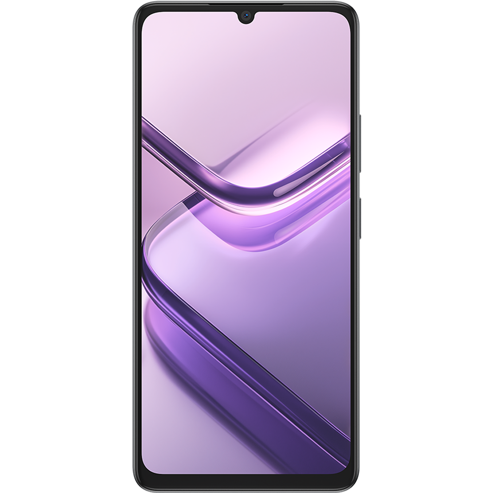 Telefon Doogee Note 58, 4G, Dual SIM, 6.75" HD+ 90Hz, Octa-Core, 6GB RAM, 128 GB, NFC, 6250mAh, Android 16, Black [3]