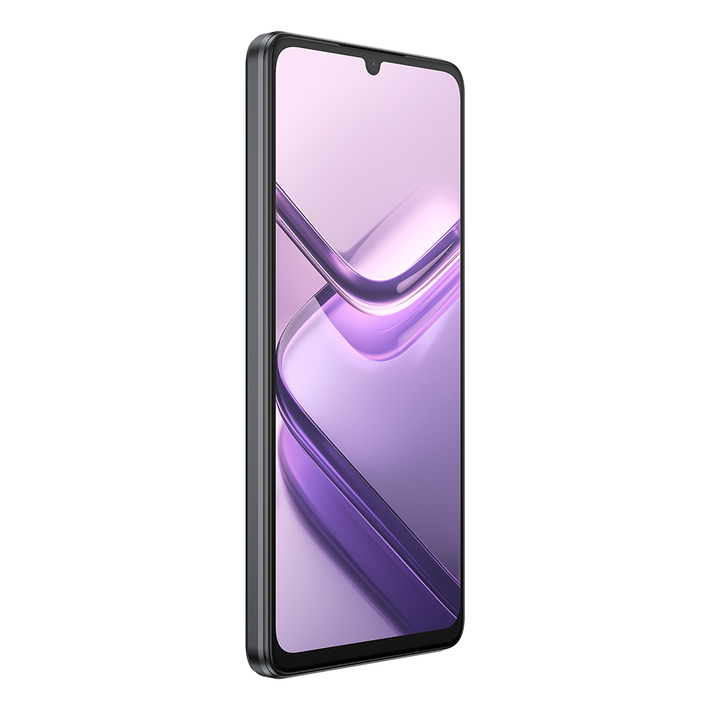 Telefon Doogee Note 58 Black 128GB [8]