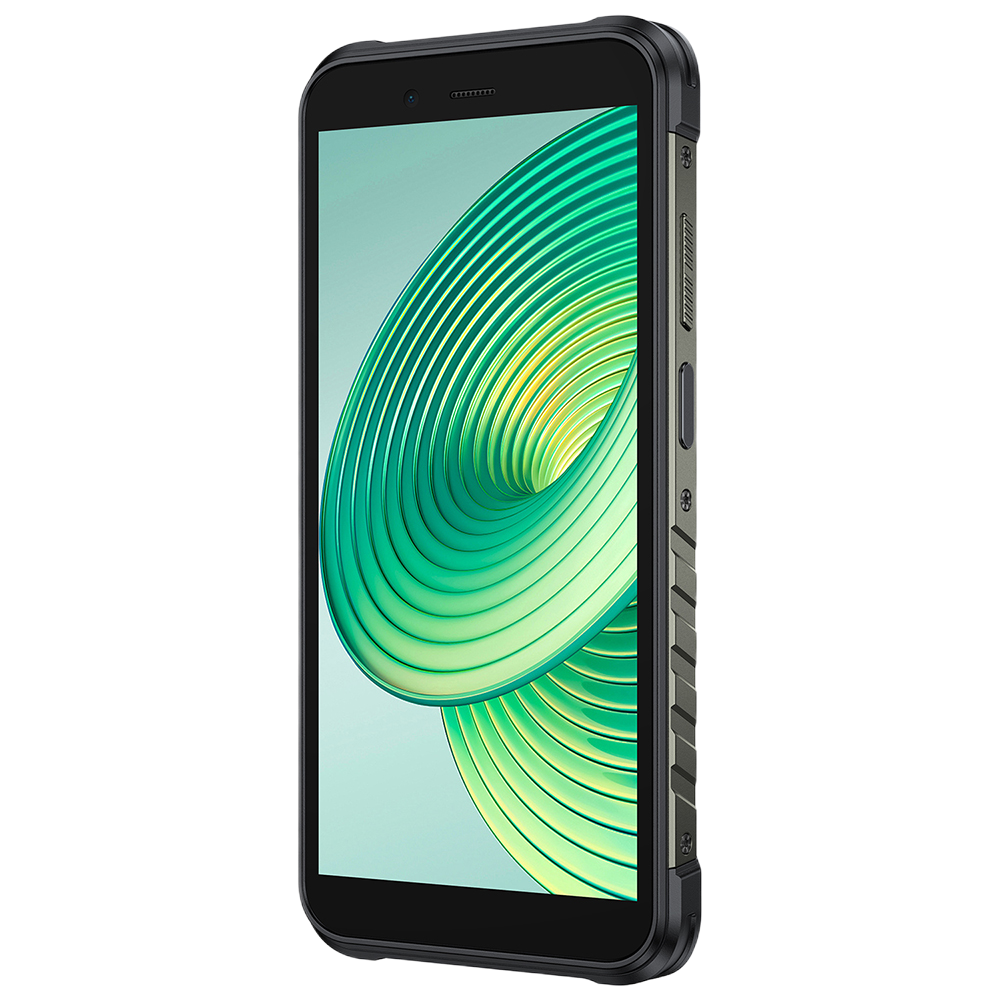 Phone Ulefone RugKing 4G 256GB 5.99-inch Speaker 126dB NFC 9600mAh Android 15 [12]