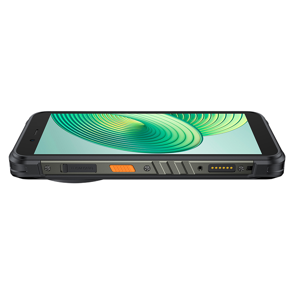 Phone Ulefone RugKing 4G 256GB 5.99-inch Speaker 126dB NFC 9600mAh Android 15 [16]