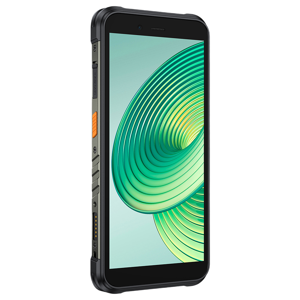 Phone Ulefone RugKing 4G 256GB 5.99-inch Speaker 126dB NFC 9600mAh Android 15 [10]