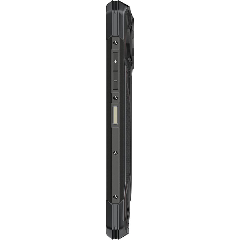 Doogee S200 Plus 5G Dual Display 6.72-inch 120Hz IPS + 1.32-inch AMOLED 8-Core Dimensity 7300 12GB + 512GB NFC 10100mAh Android 14 Black [5]