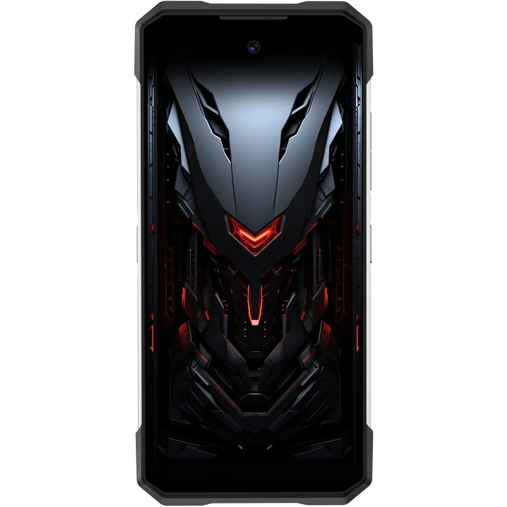 Telefon Doogee S200 Dimensity 7050 5G 256GB Android 14 Silver [2]